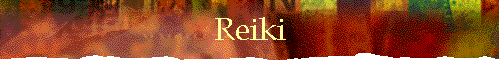 Reiki